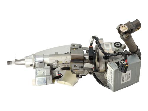 Used Steering column Steering column KIA CEE'D Sportswagon (JD) 1.0 T-GDI (120 hp) 32235786 32235786