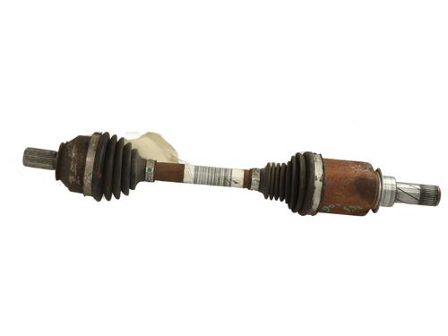 Left rear driveshaft RENAULT TWINGO III (BCM_, BCA_) 0.9 TCe 95 | BP33174653M40 - Image 4