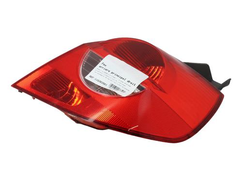 Used Right taillight RENAULT CLIO III (BR0/1, CR0/1) 1.5 dCi (BR17, CR17) (86 hp) 31062381