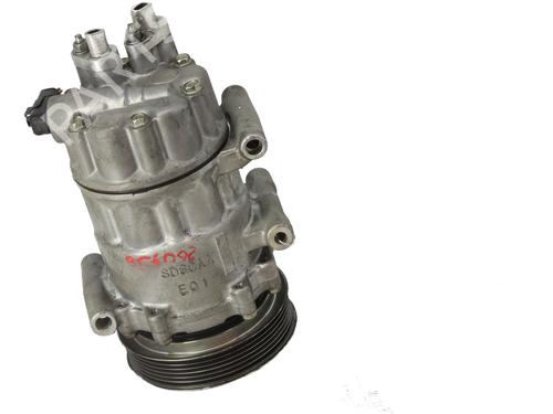 Used AC compressor AC compressor CITROËN C4 I (LC_) 2.0 HDi (136 hp) 33563139 33563139