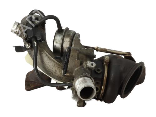 Turbocharger/Supercharger OPEL CORSA E (X15) 1.4 (08, 68) | BP21371230M71  - Image 5