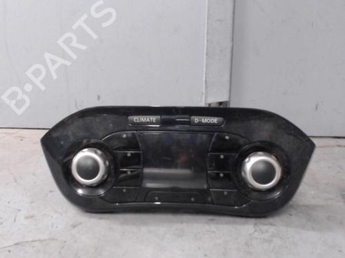 Climate control NISSAN JUKE (F15) 1.5 dCi | BP21315241I5 
