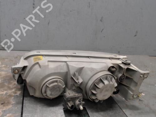 Right headlight HYUNDAI H-1 / STAREX Bus (A1) 2.5 CRDi | BP21367775C29 