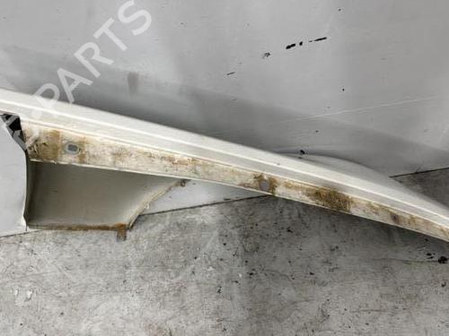 Left front fenders BMW 3 Touring (E91) 320 d | BP21293462C41 
