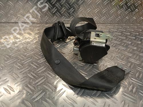 Used Front right seatbelt Front right seatbelt RENAULT SCÉNIC III (JZ0/1_) 1.9 dCi (JZ0J, JZ1J, JZ1K, JZ1S) (131 hp) 23828540 23828540