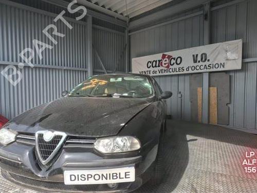 Used Parts ALFA ROMEO 156 (932_) 2.0 16V T.SPARK (932A21__) 4989914