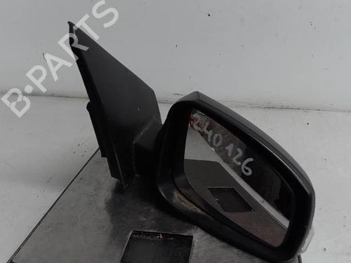 Right mirror RENAULT MEGANE III Grandtour (KZ0/1) 1.5 dCi (KZ09, KZ0D, KZ1G, KZ29, KZ14, KZ1W, KZ10, KZ1F,... | BP21302398C27 