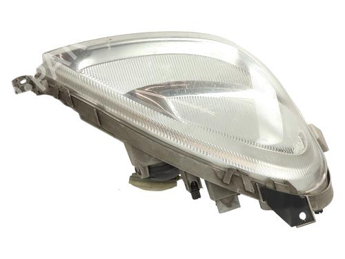 Right headlight MERCEDES-BENZ A-CLASS (W168) A 170 CDI (168.009, 168.109) | BP21294031C29 