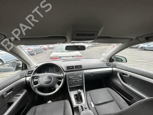Right taillight AUDI A4 B6 (8E2) 1.9 TDI | BP21290180C35  - Image 13