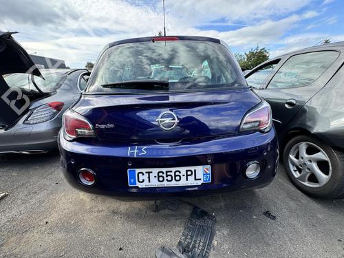 Alternator OPEL ADAM (M13) 1.4 | BP23240675M7 - Image 19