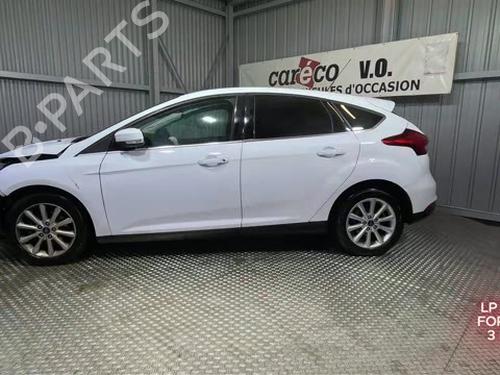 Climate control FORD FOCUS IV (HN) 1.0 EcoBoost | BP31816378I5  - Image 15