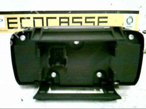 Headlight switch FORD MONDEO IV (BA7)  | BP21364252I24 