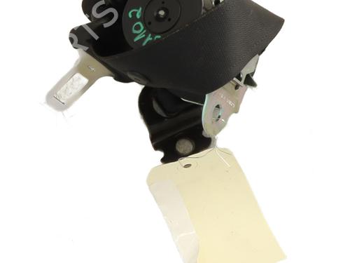 Used Rear left seatbelt Rear left seatbelt OPEL MERIVA A MPV (X03) [2003-2010] 33452116 33452116