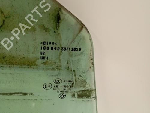 Dørrute ventre foran VW EOS (1F7, 1F8) 2.0 TDI | BP29339512C18 