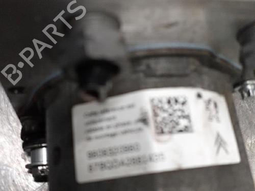 ABS pump PEUGEOT 308 II (LB_, LP_, LW_, LH_, L3_) 1.6 HDi | BP21301671M43