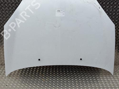 Used Hood RENAULT CLIO II (BB_, CB_) 1.5 dCi (B/C2J) (68 hp) 28610732