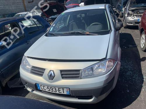 ABS pump RENAULT MEGANE II Estate (KM0/1_) 1.5 dCi (KM0F, KM0T, KM2B) | BP22437820M43 