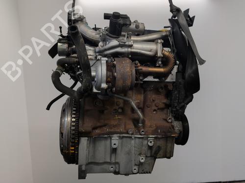 Motor RENAULT MEGANE II (BM0/1_, CM0/1_) 1.5 dCi (BM1E, CM1E) (106 hp) 29286346