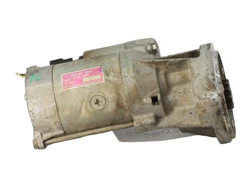 Starter ISUZU D-MAX II (TFR, TFS) 2.5 CRDi 4x4 (TFS86J) | BP30531667M8 - Image 3