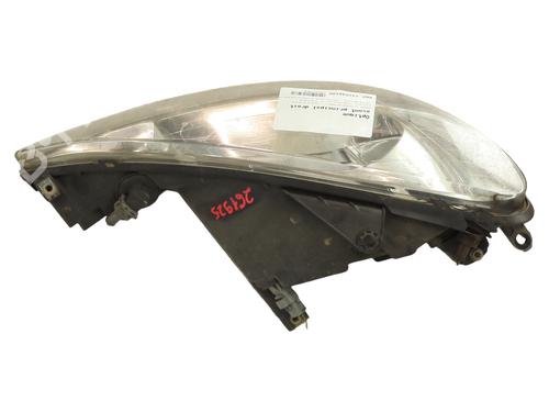 Used Right headlight Right headlight 38563214 38563214