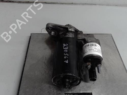 Startmotor VW TOURAN (1T1, 1T2) 1.9 TDI (105 hp) 21318534
