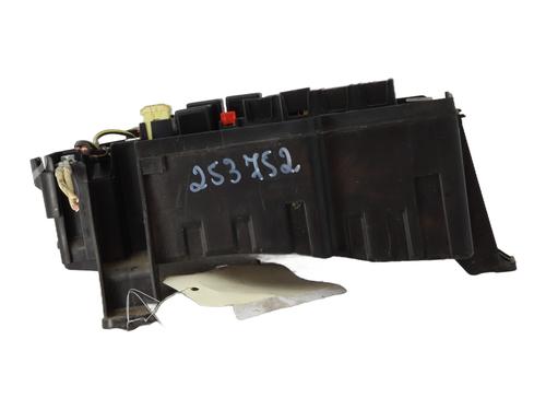 Fuse box ISUZU D-MAX II (TFR, TFS) 2.5 CRDi 4x4 (TFS86J) | BP30531660E1