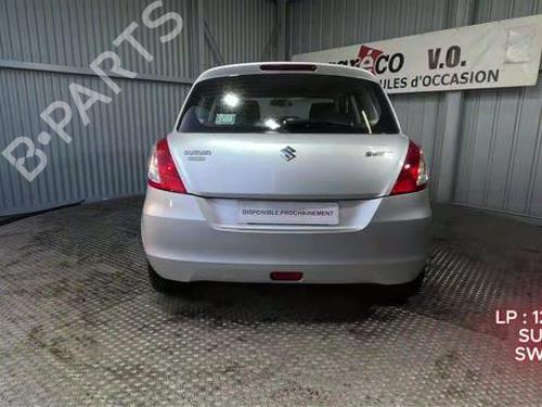 AC compressor SUZUKI SWIFT IV (FZ, NZ) 1.2 (AZH412, ZC72S) | BP32374344M34 - Image 22