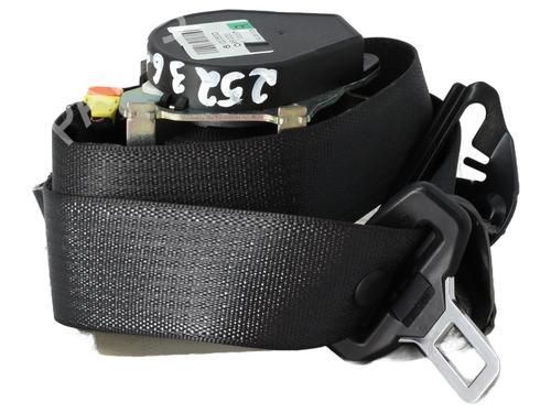 Used Front right seatbelt Front right seatbelt OPEL ASTRA J (P10) 1.7 CDTI (68) (125 hp) 27479701 27479701
