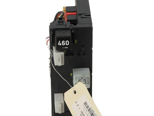 Fuse box AUDI TT (8J3) 2.0 TFSI | BP31930277E1 - Image 3