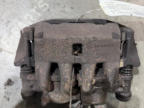 Left front brake caliper PEUGEOT BOXER Van 2.2 HDi 100 | BP38953923M105 - Image 4
