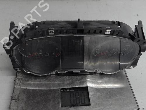 Instrument cluster VW GOLF VII (5G1, BQ1, BE1, BE2) 2.0 TDI 4motion | BP21304659C47 