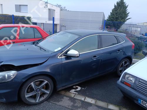 Steering column stalk VOLVO V40 Hatchback (525) D3 | BP32857013I23 - Image 17