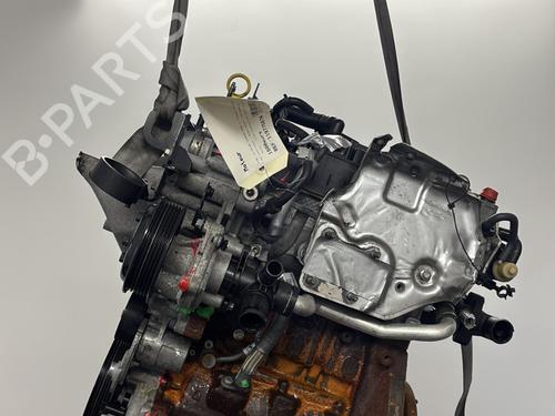 Used Engine FORD ECOSPORT 1.0 EcoBoost (100 hp) 31880332