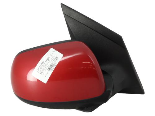 Right mirror KIA PICANTO II (TA) 1.0 | BP27313646C27 