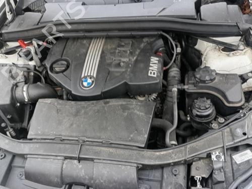 AC compressor BMW X1 (E84) xDrive 18 d | BP32422196M34 - Image 14