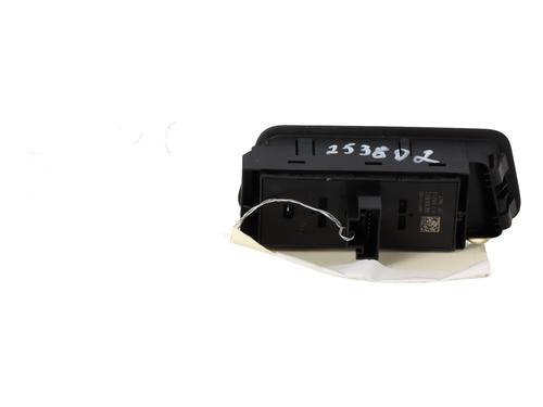 Left front window switch VW GOLF VII (5G1, BQ1, BE1, BE2) 2.0 TDI | BP30285369I27