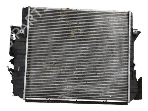 Used Water radiator Water radiator JAGUAR XK II Convertible (X150) 4.2 XKR (416 hp) 30397336 30397336