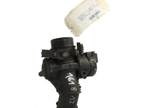 Mass air flow sensor PEUGEOT PARTNER Box Body/MPV (5_, G_) 1.6 HDi 75 | BP29709659M95 