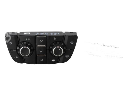 Used Climate control Climate control OPEL ASTRA J (P10) 1.7 CDTI (68) (125 hp) 27479705 27479705