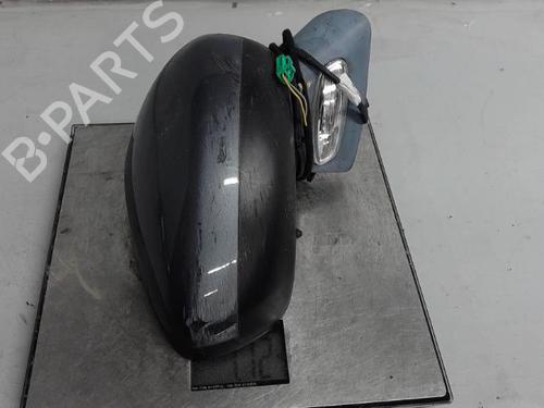 Right mirror CITROËN C4 I (LC_) 1.4 16V | BP21320549C27 