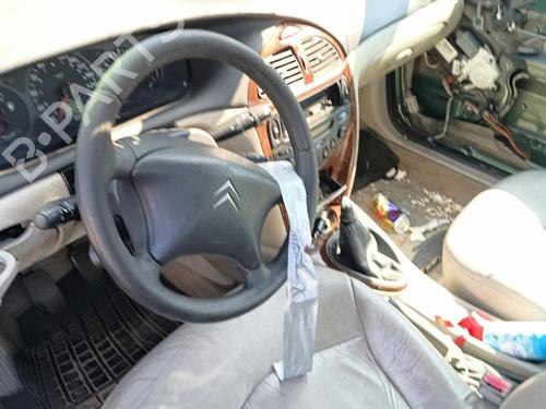 Right front window motor CITROËN C5 I (DC_) 2.0 HDi (DCRHZB, DCRHZE) | BP27155196E20 - Image 4