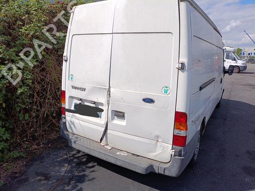 Alternator FORD TRANSIT Van (FA_ _) 2.0 DI (FAE_, FAF_, FAG_) | BP25141573M7 - Image 8