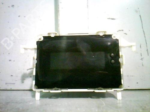 Display FORD FIESTA VI (CB1, CCN) 1.4 TDCi (68 hp) 21372626