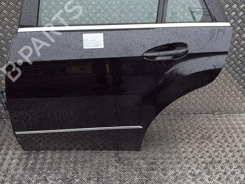 Left rear door MERCEDES-BENZ E-CLASS T-Model (S212) E 220 CDI / BlueTEC (212.202, 212.201) | BP23813770C4 