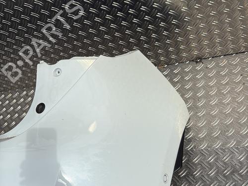 Rear bumper RENAULT ZOE (BFM_) ZOE (BFMC, BFMD) | BP28292162C8 