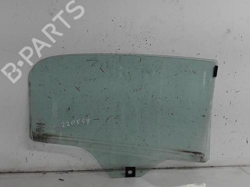 Rear left door window FIAT GRANDE PUNTO (199_) 1.3 D Multijet | BP21309027C20 
