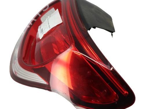 Right taillight CITROËN DS3 (SA_) 1.6 VTi 120 | BP33796715C35 - Image 2