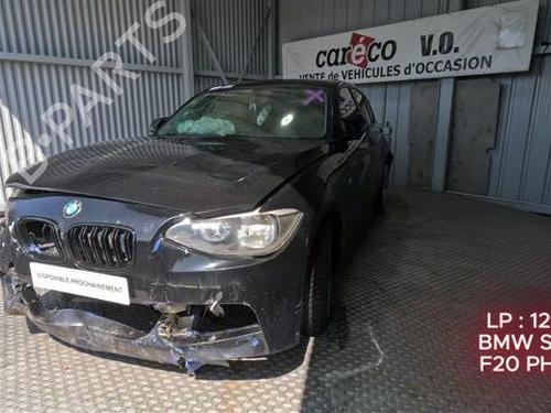 Steering column stalk BMW 1 (F20) 116 d | BP38722012I23 - Image 18