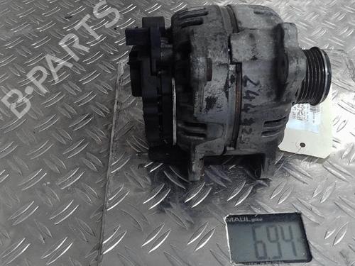 Alternator SEAT LEON (1P1) 2.0 TDI 16V | BP21727297M7 