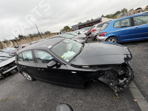 Rear parcel shelf BMW 1 (E87) 118 d | BP29233382C85 - Image 19